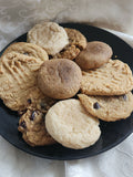 Gluten & Dairy Free Cookies