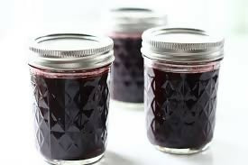 Oregon Marion Berry Jam 8oz