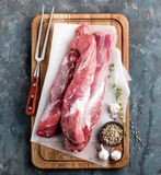 pork tenderloin