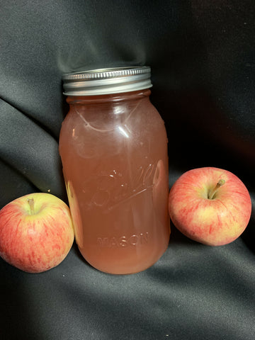 100% Gala Apple Juice, 32oz