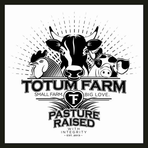 Totum Well Fed Family Box