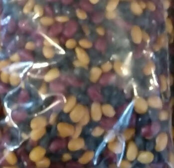 1lb Midway Farms Bean Medley