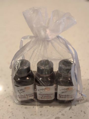 Drinking Vinegar Gift Pack