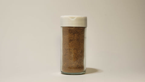 Wild Mushroom Powder Blend - 4 oz