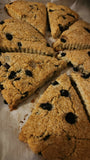Gluten Free Scones