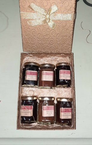 Jam & Jelly gift box