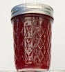 Oregon Strawberry Jam