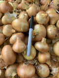 Yellow Storage Onions, 3lbs