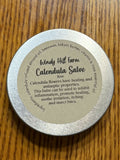 Calendula Salve - 3oz
