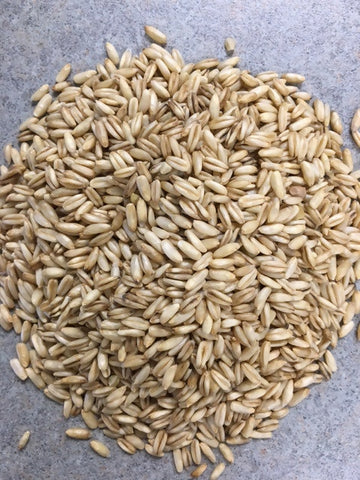 Oat Groats