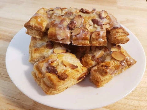 Bear Claw