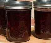 Black Cherry Jam
