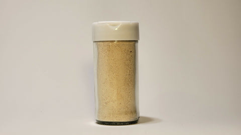Oyster Mushroom Powder - 4 oz