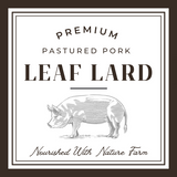 Lard Label