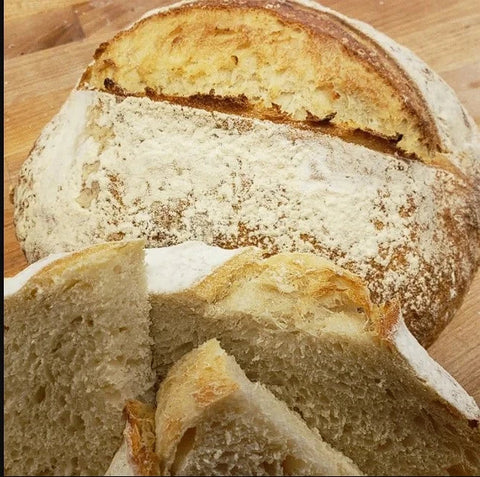 Sourdough Loaf
