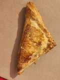 Fruit and Cream Cheese Turnover
