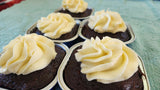 Gluten & Dairy Free Zucchini Brownies