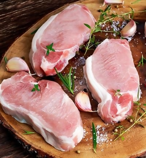 pork chop bnls