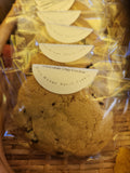 Gluten & Dairy Free Cookies
