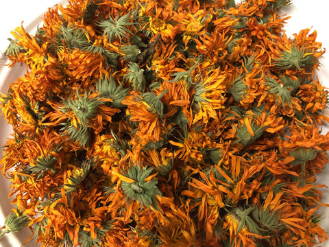 calendulaflowersdried