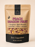 12 pack of granola (Mix of any $16 flavors)