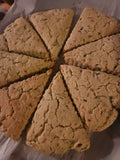 Gluten Free Scones