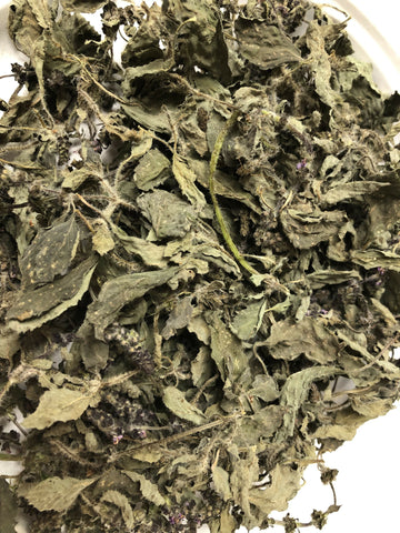 driedtulsi