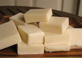 Homemade soap ~ sensitive skin care ~ 7 scents to choose from