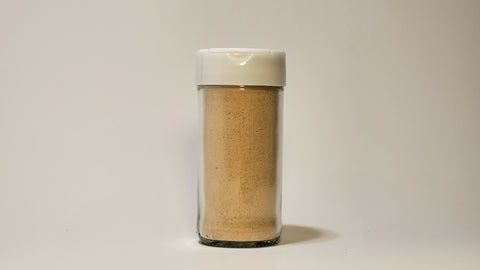 Chanterelle Mushroom Powder - 4 oz