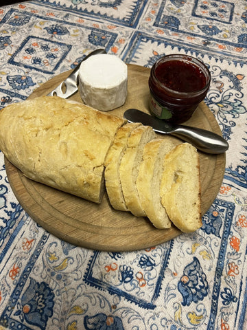 Strawberry Jalapeño Jam, 4oz