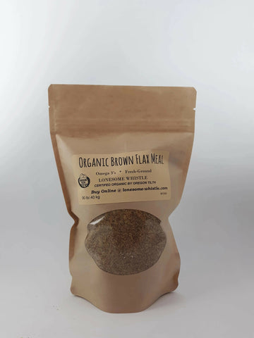 Flax Meal