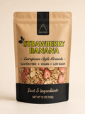 6 pack of granola (Mix of any $16 flavors)