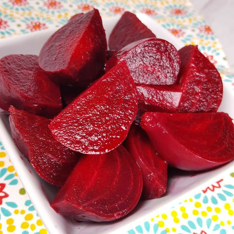 Beet mix 10 lbs.