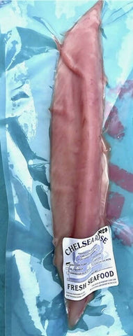 Sushi-grade Albacore Tuna Loins