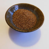 Teff Grain