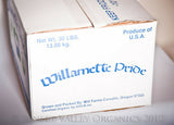 Certified Organic Frozen Blueberries