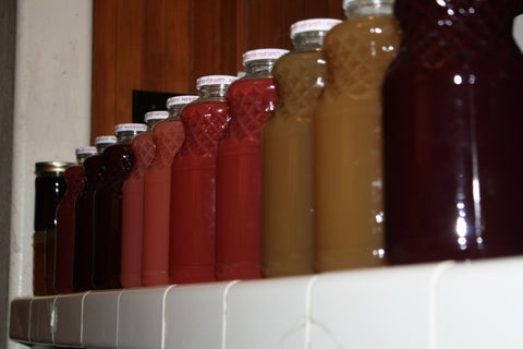 #1 Heirloom Concord Grape juice concentrate ~ 32oz