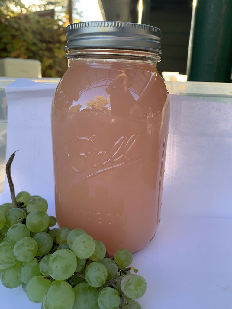 100% Himrod Grape Juice, 32 oz