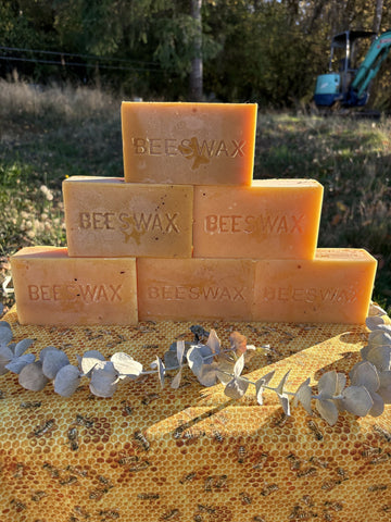 Beeswax