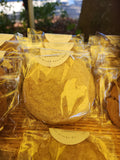Gluten & Dairy Free Cookies