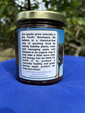 Blackberry Apple Butter