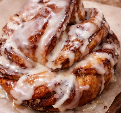 Maple Twist