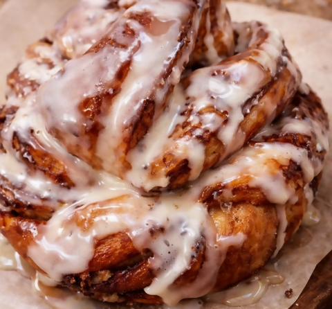 Maple Twist