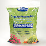 PittMoss Plentiful Potting Mix, 4 cf (Organic)