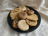 Gluten & Dairy Free Cookies
