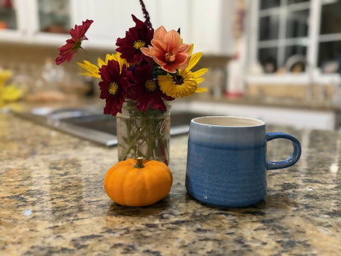 Mini Pumpkins