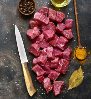 beef stew