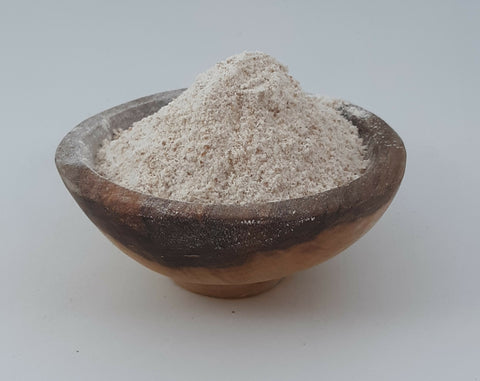 Hard Red Flour Photo