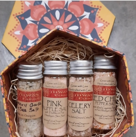salt set