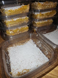 Gluten & Dairy Free Lemon Bars